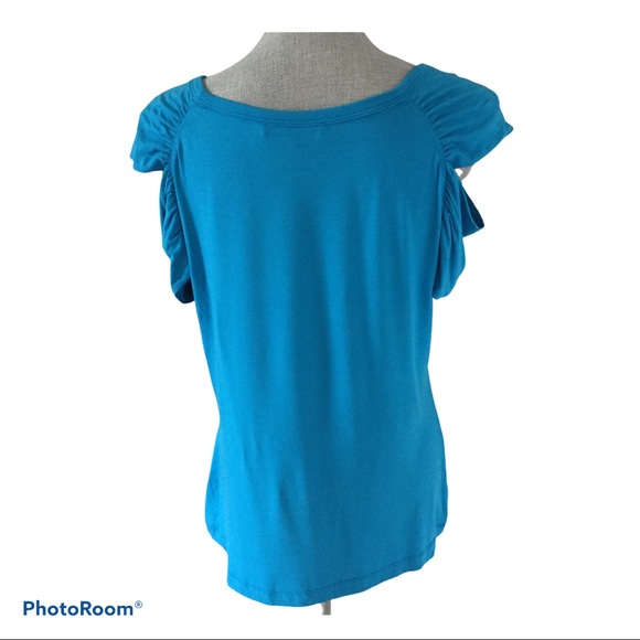 St.John Top - Picture 4 of 7